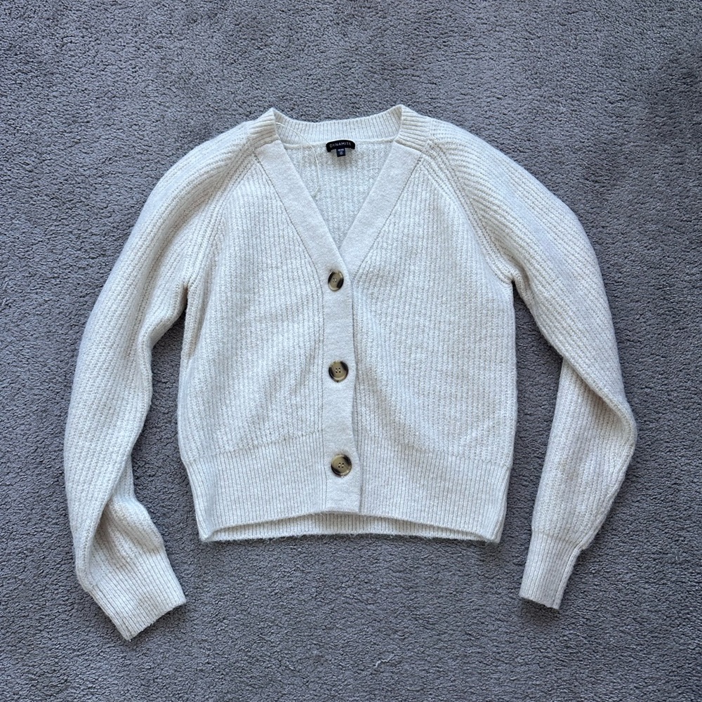 Cardigan